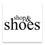 shopandshoes android application logo